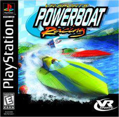 VR Sports Powerboat Racing - Playstation | Game Haven TX