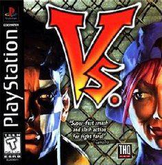 Vs. - Playstation | Game Haven TX