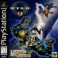 Wild 9 - Playstation | Game Haven TX