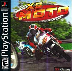 XS Moto - Playstation | Game Haven TX