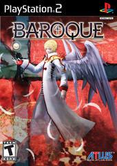 Baroque - Playstation 2 | Game Haven TX