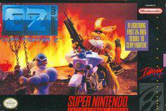 ClayFighter 2 Judgment Clay - Super Nintendo | Game Haven TX