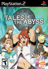 Tales of the Abyss - Playstation 2 | Game Haven TX