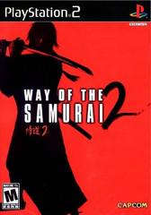 Way of the Samurai 2 - Playstation 2 | Game Haven TX