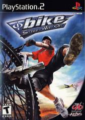 Gravity Games Bike Street Vert Dirt - Playstation 2 | Game Haven TX