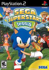 Sega Superstars Tennis - Playstation 2 | Game Haven TX