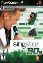 Singstar 90's - Playstation 2 | Game Haven TX