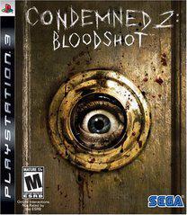 Condemned 2 Bloodshot - Playstation 3 | Game Haven TX