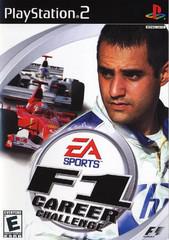 F1 Career Challenge - Playstation 2 | Game Haven TX