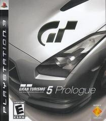 Gran Turismo 5 Prologue - Playstation 3 | Game Haven TX