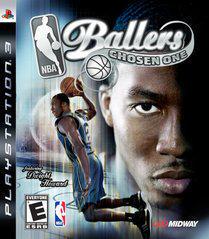 NBA Ballers Chosen One - Playstation 3 | Game Haven TX