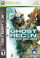 Ghost Recon Advanced Warfighter - Xbox 360 | Game Haven TX