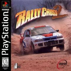 Rally Cross 2 - Playstation | Game Haven TX