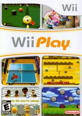 Wii Play - Wii | Game Haven TX
