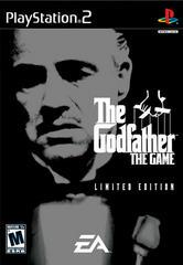 The Godfather [Limited Edition] - Playstation 2 | Game Haven TX