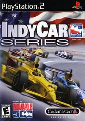IndyCar Series - Playstation 2 | Game Haven TX