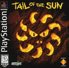 Tail of the Sun - Playstation | Game Haven TX