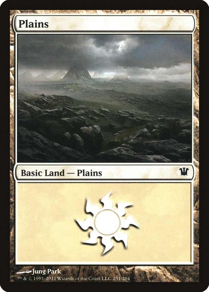 Plains [Innistrad] | Game Haven TX