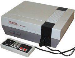 Nintendo NES Console - NES | Game Haven TX