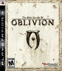 Elder Scrolls IV Oblivion - Playstation 3 | Game Haven TX