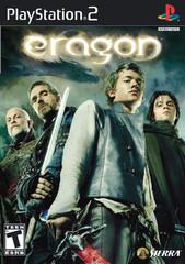 Eragon - Playstation 2 | Game Haven TX
