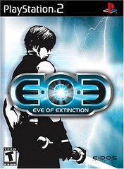 Eve of Extinction - Playstation 2 | Game Haven TX