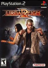 Urban Reign - Playstation 2 | Game Haven TX
