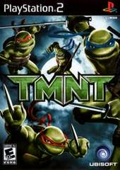 TMNT - Playstation 2 | Game Haven TX