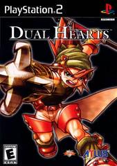 Dual Hearts - Playstation 2 | Game Haven TX