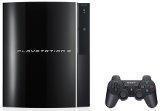 Playstation 3 System 40GB - Playstation 3 | Game Haven TX