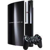 Playstation 3 System 80GB - Playstation 3 | Game Haven TX