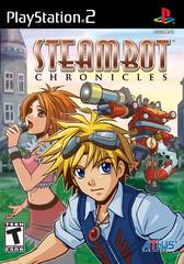 Steambot Chronicles - Playstation 2 | Game Haven TX