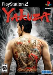 Yakuza - Playstation 2 | Game Haven TX