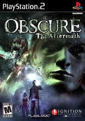 Obscure The Aftermath - Playstation 2 | Game Haven TX