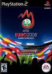UEFA Euro 2008 - Playstation 2 | Game Haven TX