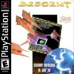 Descent - Playstation | Game Haven TX