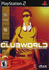 EJay Clubworld - Playstation 2 | Game Haven TX