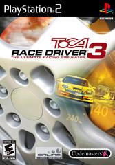 TOCA Race Driver 3 - Playstation 2 | Game Haven TX