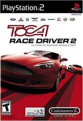 Toca Race Driver 2 - Playstation 2 | Game Haven TX