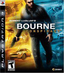 Robert Ludlum's The Bourne Conspiracy - Playstation 3 | Game Haven TX