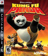 Kung Fu Panda - Playstation 3 | Game Haven TX