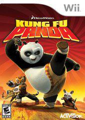 Kung Fu Panda - Wii | Game Haven TX