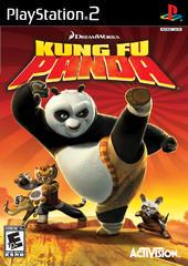 Kung Fu Panda - Playstation 2 | Game Haven TX