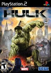 The Incredible Hulk - Playstation 2 | Game Haven TX
