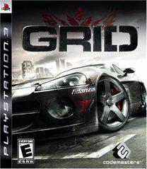 Grid - Playstation 3 | Game Haven TX