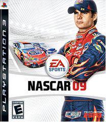 NASCAR 09 - Playstation 3 | Game Haven TX