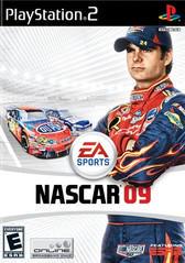 NASCAR 09 - Playstation 2 | Game Haven TX