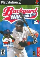 Backyard Baseball 09 - Playstation 2 | Game Haven TX