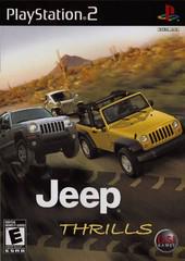 Jeep Thrills - Playstation 2 | Game Haven TX
