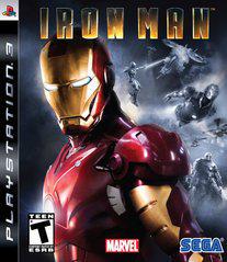 Iron Man - Playstation 3 | Game Haven TX